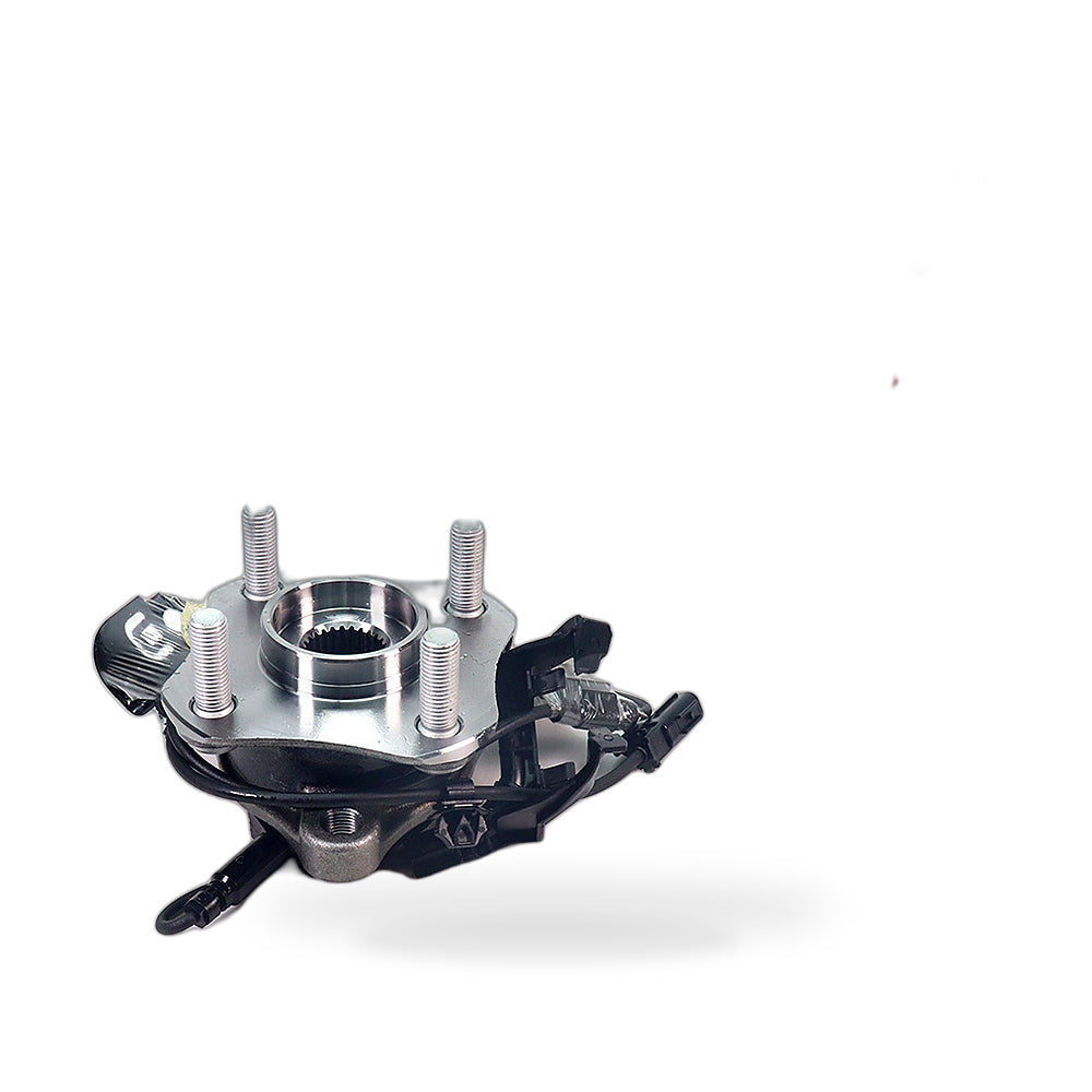Front Wheel Hub Bearing Assembly Suitable for Toyota Yaris Verso S iQ Subaru - ZT2