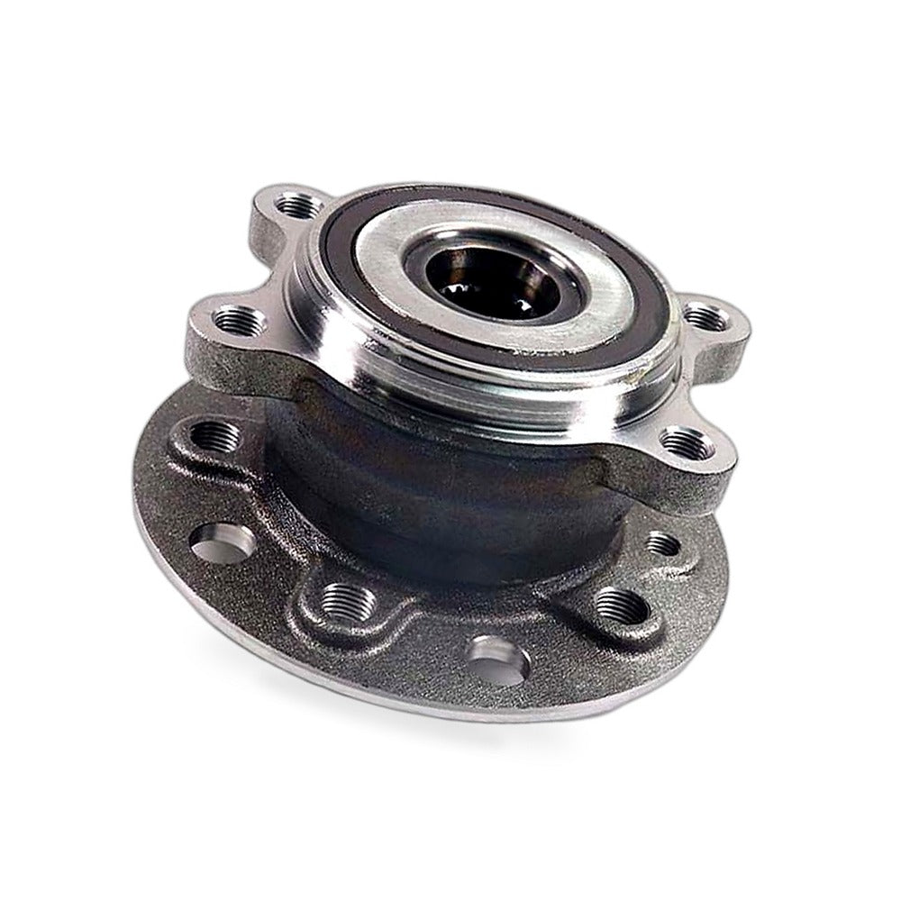 Rear Wheel Bearing Hub Assembly Suitable for Toyota Highlander Venza Lexus RX350 - BD1