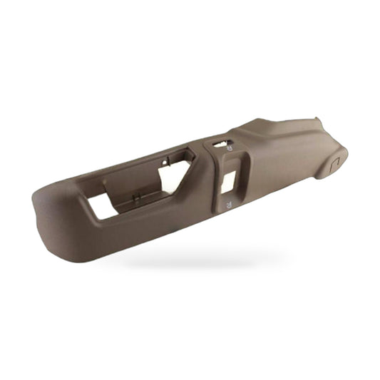 Power Seat Switch Panel Suitable for Volvo XC90 2007-2014 Beige Left Side Lower - ZT2
