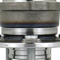 Rear Wheel Bearing Suitable for Volvo V40 2012-2019 2WD 31406755 - XQ1