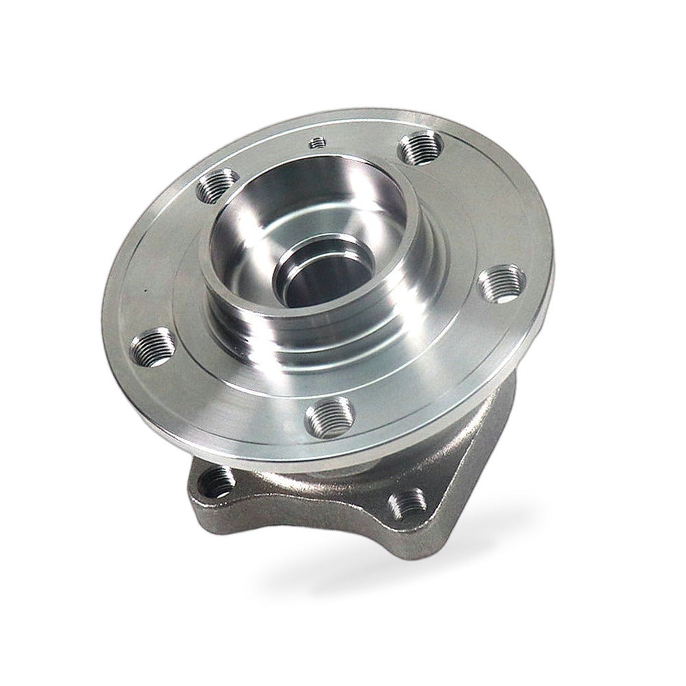 Rear Wheel Hub Assembly Suitable for Volvo XC90 2007-2014 2WD Bearing 31340119 - BD4