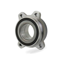 Rear Wheel Bearing Hub Assembly Suitable for Volkswagen Touareg Audi Q7 Porsche - BD2