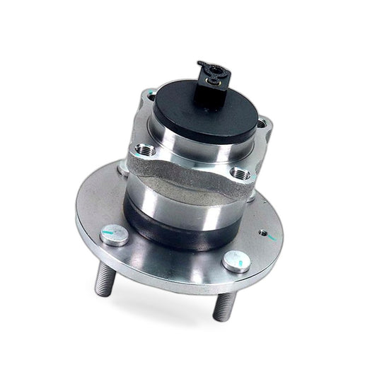 Rear Wheel Bearing Hub Assembly Suitable for Wuling Xingchi 2022-2024 23621897