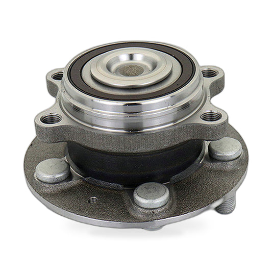 Wheel Hub Bearing HUB875T-1 Suitable for Xpeng P7 2020-2024 2WD Front - ZT2