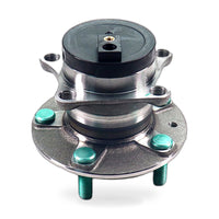 Rear Wheel Bearing Hub Assembly Suitable for Mazda 6 2002-2024 L206-26-15XA - ZT2