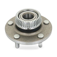 Rear Wheel Bearing Hub Assembly Suitable for Bestune X40 2017-2021 3104020-4V7 - ZT3