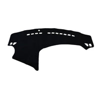 Dash Mat Non-Slip Dashboard Cover Suitable For Mazda 3 BL Sedan 2009¡§C2013 Black