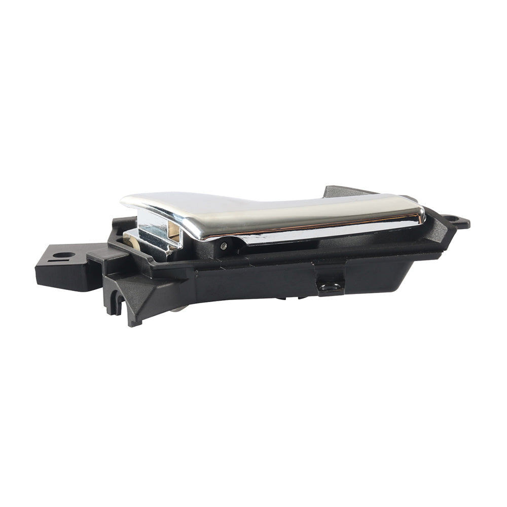 Left Inner Door Handle Chrome Suitable For Holden Captiva 5-Seater 2006-2018