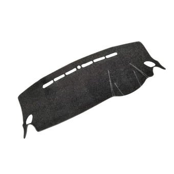 compare product Non-Slip Dash Mat Black Suitable For MG ZS S / Excite Plus / Essence SUV MY19 DM1519