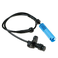 Rear ABS Wheel Speed Sensor Suitable For BMW 5 Series E39 34526756376 - Right & Left