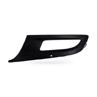 Fog Light with Grille Cover Suitable for VW Polo 2011-2013 MK8 6R Front Bumper - ZT3