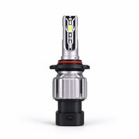 LED Headlight Bulb Kit H10 6000K Suitable for Toyota Hilux Fortuner Prado Ford - ZT2