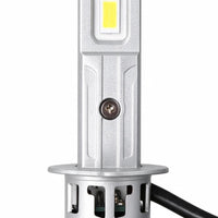 H1 LED Headlight Bulb 1:1 Design Suitable for Ford Fiesta Focus Ranger BCGH01-A2 - XQ1