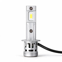 H1 LED Headlight Bulb 1:1 Design Suitable for Ford Fiesta Focus Ranger BCGH01-A2 - ZT2