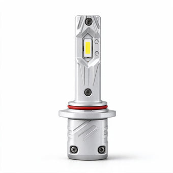 compare product LED Headlight Globe HIR2 9012 Suitable for Toyota Camry Corolla Kluger Hilux
