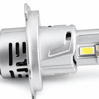 LED Headlight Globe H4 9003 HB2 Suitable for Toyota Corolla Camry Hilux Honda - XQ1