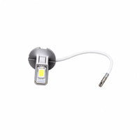 H3 LED Performance Globe 1:1 Design Suitable for Toyota Camry Corolla Lexus - BD2