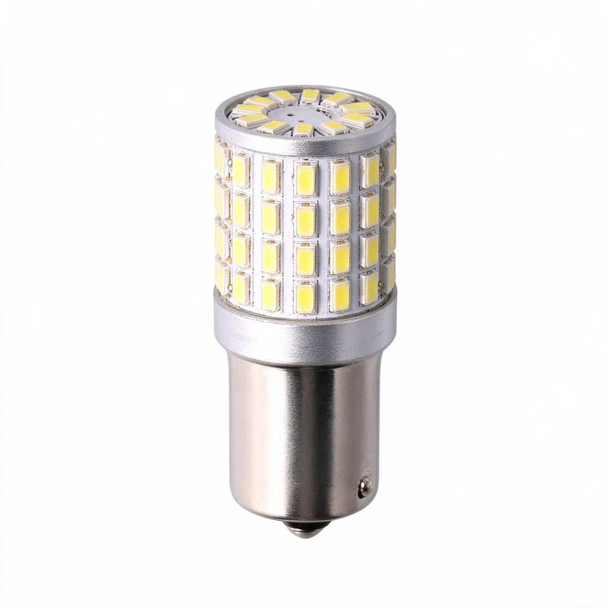 LED Tail Light Bayonet Globes Set of 6 Suitable for Universal BA15d BAY15d - BD2