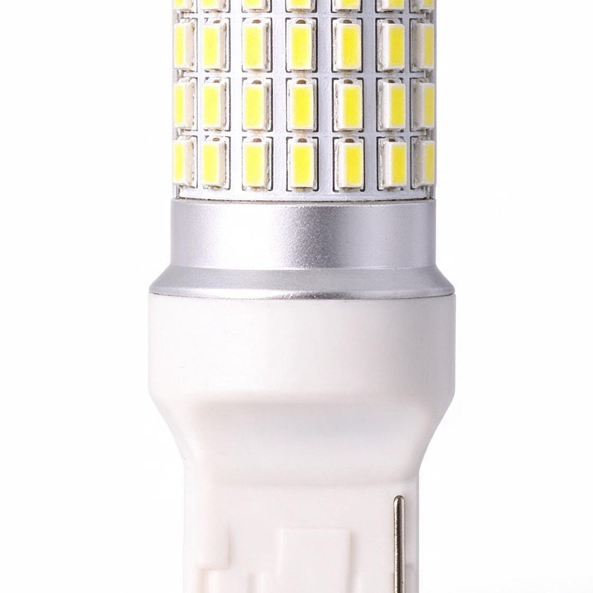 W21W 7440 LED Light Bulb White Suitable for Toyota Corolla Camry Hilux RAV4 - XQ1