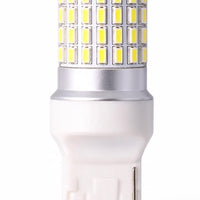 W21W 7440 LED Light Bulb White Suitable for Toyota Corolla Camry Hilux RAV4 - XQ1