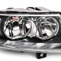 Halogen Head Light Assembly Suitable for Audi A6 A6 Quattro S6 2005-2011 - XQ1