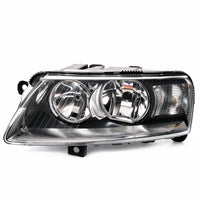 Head Light Assembly Halogen Left Passenger Side Suitable for Audi A6 A644500NAL - ZT2