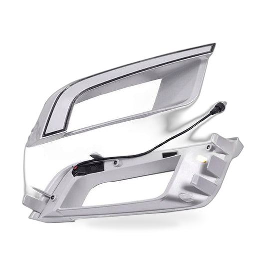 LED Daytime Running Light Turn Signal Brake Light Suitable for Ford Ranger - ZT2