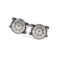 LED Fog Light Bulbs Suitable for Ford Honda Suzuki Land Rover 4F9Z15200AA - BD3