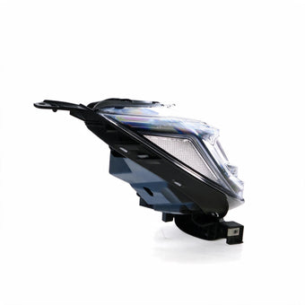 compare product LED Head Lamp Driver Side Suitable for Honda CR-V RW VTi-LX 2017-2021