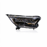 LED Head Lamp Driver Side Suitable for Honda CR-V RW VTi-LX 2017-2021 - ZT3