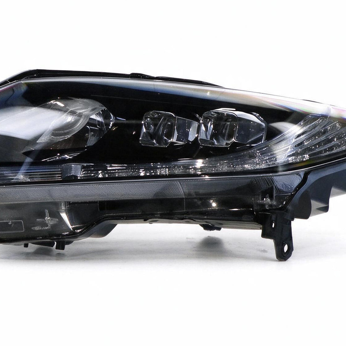 Electric Adjust Head Lamp Passenger Side Suitable for Honda HR-V RU 2014-2018 - XQ1