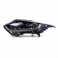 Electric Adjust Head Lamp Passenger Side Suitable for Honda HR-V RU 2014-2018 - ZT2