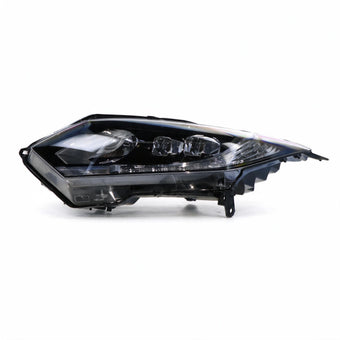 compare product Electric Adjust Head Lamp Passenger Side Suitable for Honda HR-V RU 2014-2018