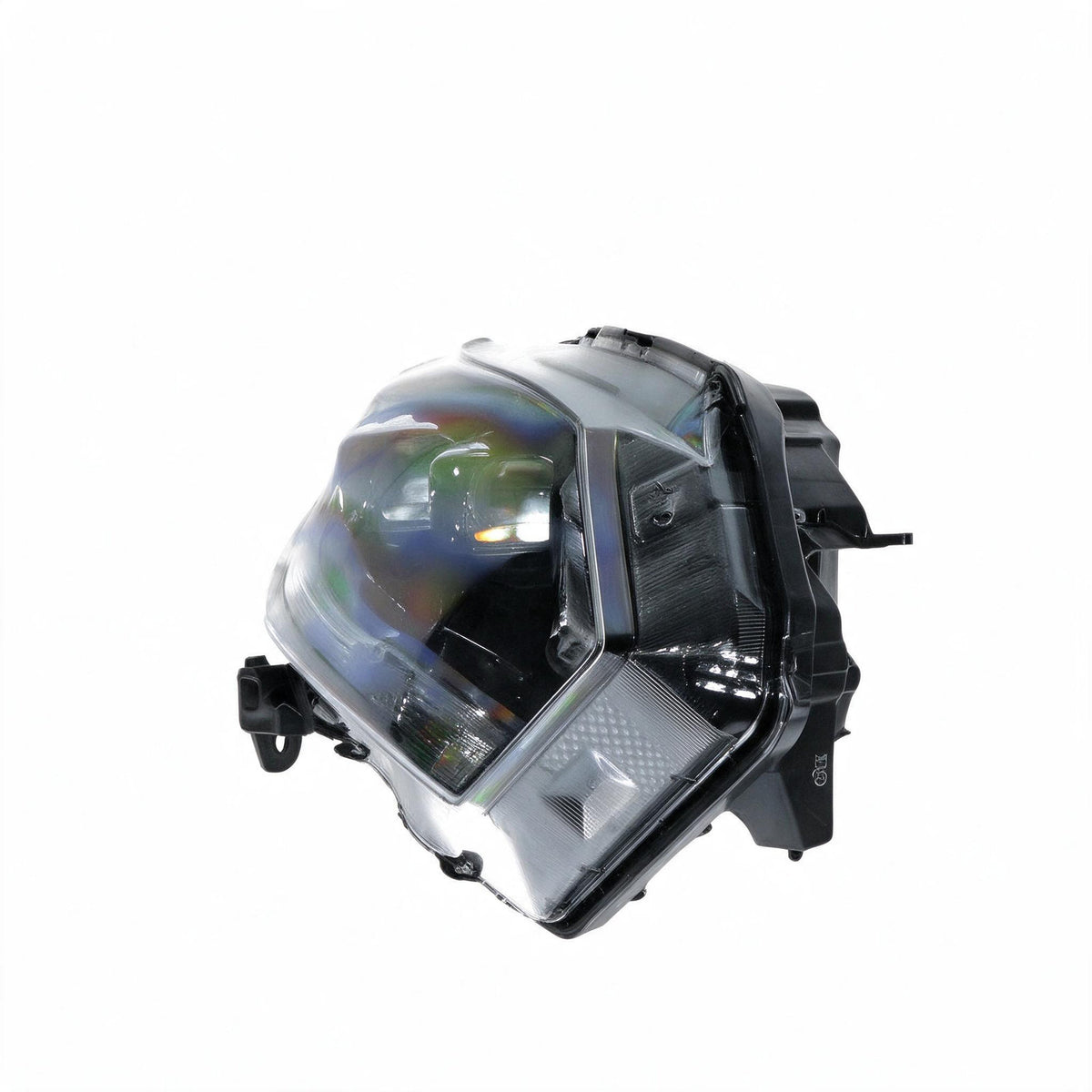 Driver Side Headlamp with Electric Adjustment Suitable for Honda HR-V RU - BD1