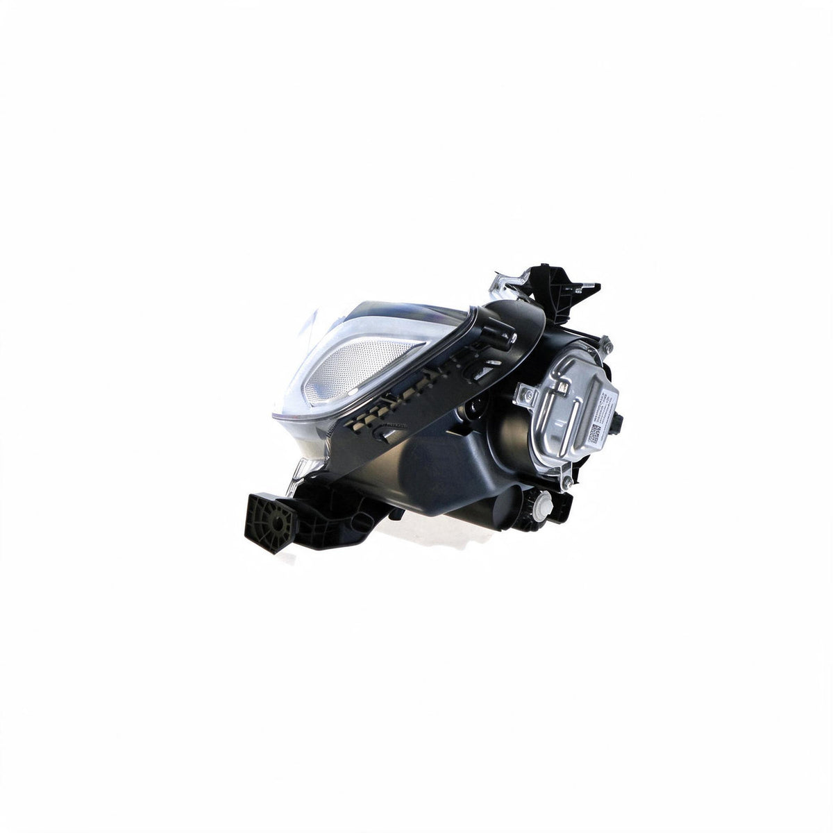 Passenger Side Head Lamp Assembly Suitable for Honda Jazz GF 2014–2017 1.3L/1.5L - BD1