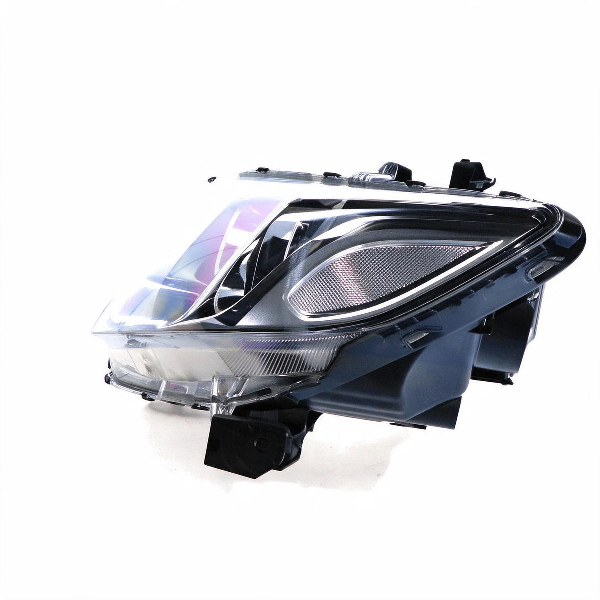 Passenger Side Head Lamp Assembly Suitable for Honda Jazz GF 2014–2017 1.3L/1.5L - BD2