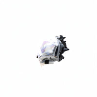 Halogen LED Head Lamp Assembly Driver Side Suitable for Honda Jazz GF 2014–2017 - ZT3