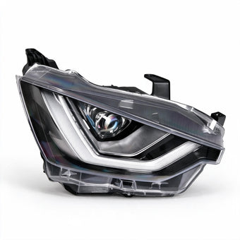 compare product Full LED Headlight Assembly Suitable for Isuzu D-Max RG 2020-2024 IRL4500JGR
