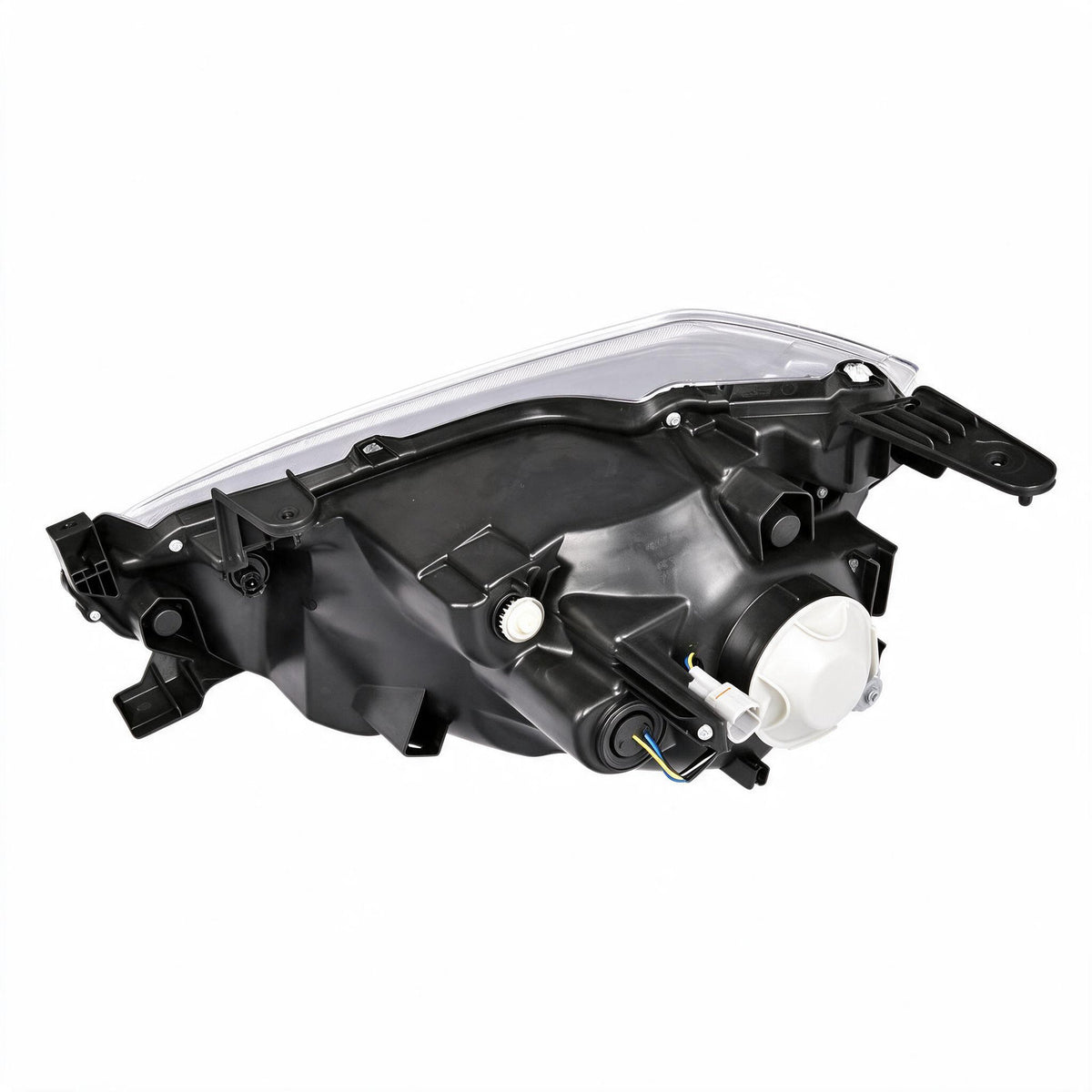 Halogen Head Light Assembly Suitable for Isuzu D-Max RG 2020-2024 IRL4500JER - BD1