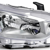 Halogen Head Light Assembly Suitable for Isuzu D-Max RG 2020-2024 IRL4500JER - XQ1