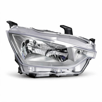 compare product Halogen Head Light Assembly Suitable for Isuzu D-Max RG 2020-2024 IRL4500JER