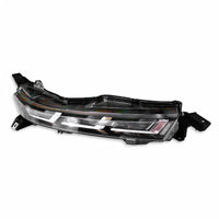 LED Daytime Running Light Set Suitable for Mitsubishi Triton L200 2015-2019 - BD2