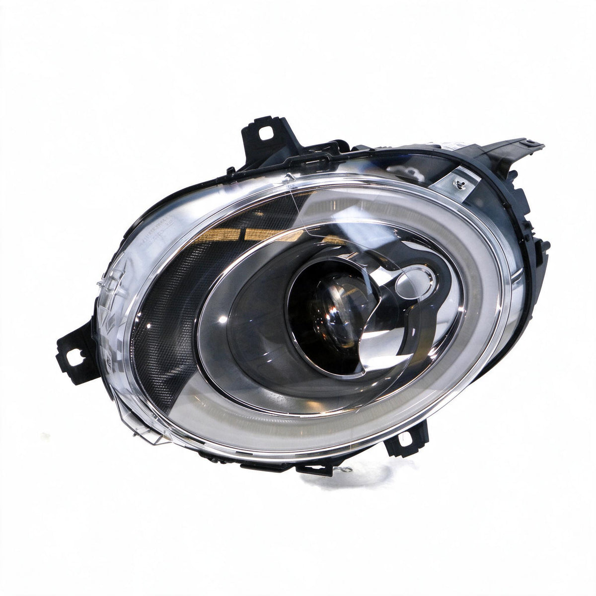 LED Head Lamp Driver Side Suitable for Mini Cooper S F55 2015 On 63117448378 - BD2