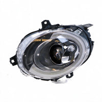 LED Head Lamp Driver Side Suitable for Mini Cooper S F55 2015 On 63117448378 - BD2