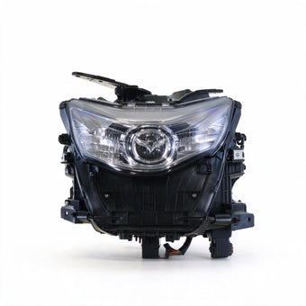 compare product LED Head Lamp Passenger Side Suitable for Mazda CX-30 DM 2019-2024 DFT8-51-040A