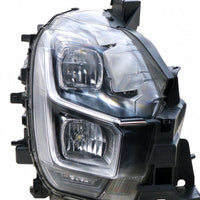 LED Headlight Assembly Driver Side Suitable for Mazda CX-5 GT KE 2015-2017 - XQ1
