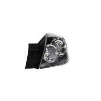 Black LED Tail Lamp Right Side Suitable for Mazda 3 BK SP23 MPS Hatch 2004-2009 - BD1