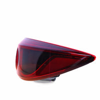 LED Tail Lamp Left Rear Suitable for Mazda 3 SP25 BM Sedan 2013-2016 B45B51150E - BD1