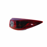 LED Tail Lamp Left Rear Suitable for Mazda 3 SP25 BM Sedan 2013-2016 B45B51150E - BD2