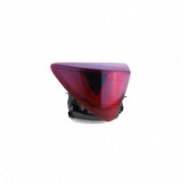 LED Tail Lamp Left Rear Suitable for Mazda 3 SP25 BM Sedan 2013-2016 B45B51150E - ZT2